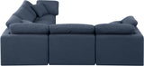 Indulge Modular Sectional Sofa - Luxurious Comfort and Versatile Style for Any Living Space