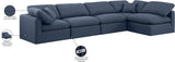 Indulge Modular Sectional Sofa - Luxurious Comfort & Stylish Design for Any Living Space Configuration