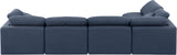 Indulge Modular Sectional Sofa - Luxurious Comfort & Stylish Design for Any Living Space Configuration