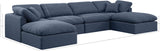 Indulge Luxurious Modular Sectional Sofa - Ultimate Comfort and Style for Your Living Space