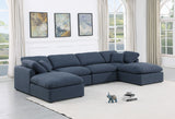 Indulge Luxurious Modular Sectional Sofa - Ultimate Comfort and Style for Your Living Space