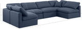Indulge Modular Sectional Sofa for Ultimate Comfort and Style - Perfect for Any Living Space
