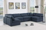Indulge Modular Sectional Sofa for Ultimate Comfort and Style - Perfect for Any Living Space
