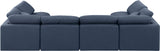 Indulge Modular Sectional Sofa for Ultimate Comfort and Style - Perfect for Any Living Space