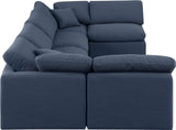 Indulge Modular Sectional Sofa for Ultimate Comfort and Style - Perfect for Any Living Space