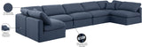 Indulge Modular Sectional Sofa - Luxurious Comfort & Versatile Style for Your Living Space Today!