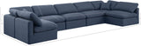 Indulge Modular Sectional Sofa - Luxurious Comfort & Versatile Style for Your Living Space Today!