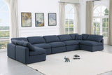 Indulge Modular Sectional Sofa - Luxurious Comfort & Versatile Style for Your Living Space Today!
