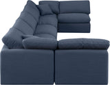 Indulge Modular Sectional Sofa - Luxurious Comfort & Versatile Style for Your Living Space Today!