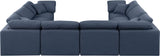 Indulge Modular Sectional Sofa for Ultimate Comfort and Style in Any Living Space or Bedroom