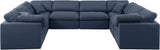 Indulge Modular Sectional Sofa for Ultimate Comfort and Style in Any Living Space or Bedroom