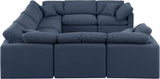 Indulge Modular Sectional Sofa for Ultimate Comfort and Style in Any Living Space or Bedroom