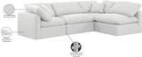 Indulge Modular Sectional Sofa - Luxurious Comfort, Stylish Design & Unlimited Configurations for Any Room