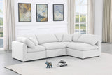 Indulge Modular Sectional Sofa - Luxurious Comfort, Stylish Design & Unlimited Configurations for Any Room