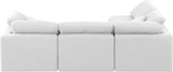 Indulge Modular Sectional Sofa - Luxurious Comfort, Stylish Design & Unlimited Configurations for Any Room