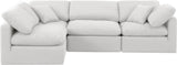 Indulge Modular Sectional Sofa - Luxurious Comfort, Stylish Design & Unlimited Configurations for Any Room
