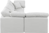 Indulge Modular Sectional Sofa - Luxurious Comfort, Stylish Design & Unlimited Configurations for Any Room