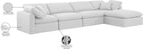 Indulge Modular Sectional Sofa - Luxurious Comfort with Versatile Configurations for Any Space