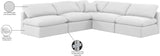 Indulge Modular Sectional Sofa - Luxurious Comfort, Stylish Design & Unlimited Configurations for Home