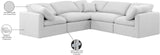 Indulge Modular Sectional Sofa - Luxurious Comfort and Versatile Style for Any Living Space