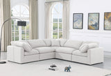 Indulge Modular Sectional Sofa - Luxurious Comfort and Versatile Style for Any Living Space