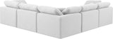 Indulge Modular Sectional Sofa - Luxurious Comfort and Versatile Style for Any Living Space