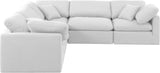 Indulge Modular Sectional Sofa - Luxurious Comfort and Versatile Style for Any Living Space
