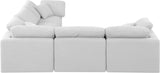 Indulge Modular Sectional Sofa - Luxurious Comfort and Versatile Style for Any Living Space
