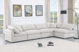 Indulge Modular Sectional Sofa - Luxurious Comfort & Stylish Design for Any Living Space Configuration