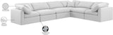 Indulge Modular Sectional Sofa - Luxurious Comfort with Versatile Design for Any Living Space