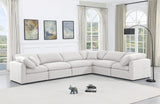 Indulge Modular Sectional Sofa - Luxurious Comfort with Versatile Design for Any Living Space
