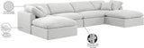 Indulge Luxurious Modular Sectional Sofa - Ultimate Comfort and Style for Your Living Space