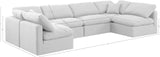 Indulge Modular Sectional Sofa for Ultimate Comfort and Style - Perfect for Any Living Space