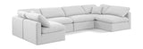 Indulge Modular Sectional Sofa for Ultimate Comfort and Style - Perfect for Any Living Space