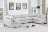 Indulge Modular Sectional Sofa for Ultimate Comfort and Style - Perfect for Any Living Space
