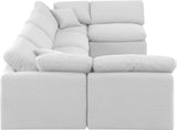 Indulge Modular Sectional Sofa for Ultimate Comfort and Style - Perfect for Any Living Space