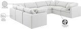 Indulge Modular Sectional Sofa for Ultimate Comfort and Style in Any Living Space or Bedroom