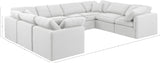 Indulge Modular Sectional Sofa for Ultimate Comfort and Style in Any Living Space or Bedroom