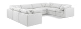 Indulge Modular Sectional Sofa for Ultimate Comfort and Style in Any Living Space or Bedroom