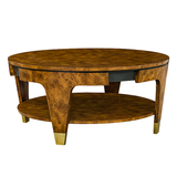 1420-22 – Carmel Coffee Table