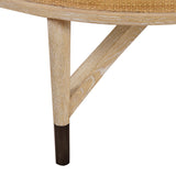 1442-37 – Kirkwood Coffee Table