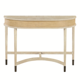 1443-37 – Kirkwood Console Table