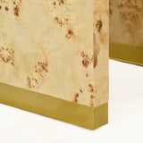 1460-40 – Anaheim Side Table