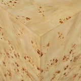 1461-40 – Cube Side Table