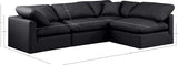 Indulge Modular Sectional Sofa - Luxurious Comfort, Stylish Design & Unlimited Configurations for Any Room