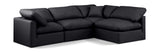 Indulge Modular Sectional Sofa - Luxurious Comfort, Stylish Design & Unlimited Configurations for Any Room