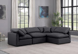 Indulge Modular Sectional Sofa - Luxurious Comfort, Stylish Design & Unlimited Configurations for Any Room