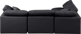 Indulge Modular Sectional Sofa - Luxurious Comfort, Stylish Design & Unlimited Configurations for Any Room