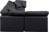 Indulge Modular Sectional Sofa - Luxurious Comfort, Stylish Design & Unlimited Configurations for Any Room