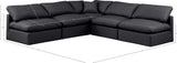 Indulge Modular Sectional Sofa - Luxurious Comfort, Stylish Design & Unlimited Configurations for Home